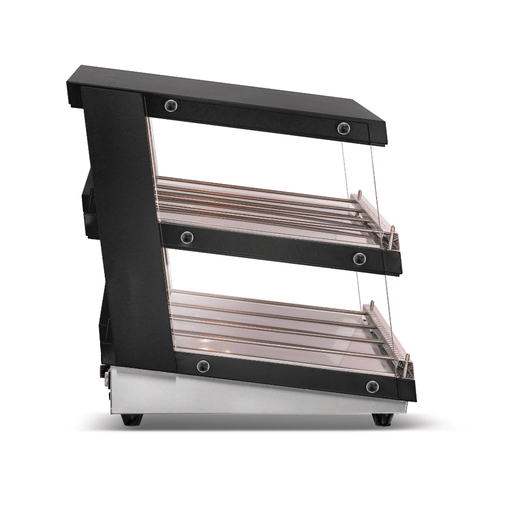 Bonvue FED HWB2-152 - 1400mm Heated Pass-Through Warmer - image 2