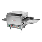Baker Max HX-14EP - 14in Electric Conveyor Pizza Oven, 15A