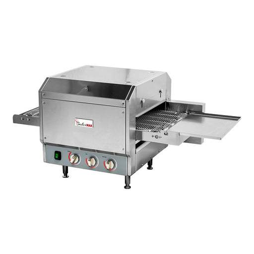 Baker Max HX-14EP - 14in Electric Conveyor Pizza Oven, 15A