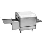 Baker Max HX-14EP - 14in Electric Conveyor Pizza Oven, 15A - image 9