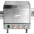 Baker Max HX-14EP - 14in Electric Conveyor Pizza Oven, 15A - image 12