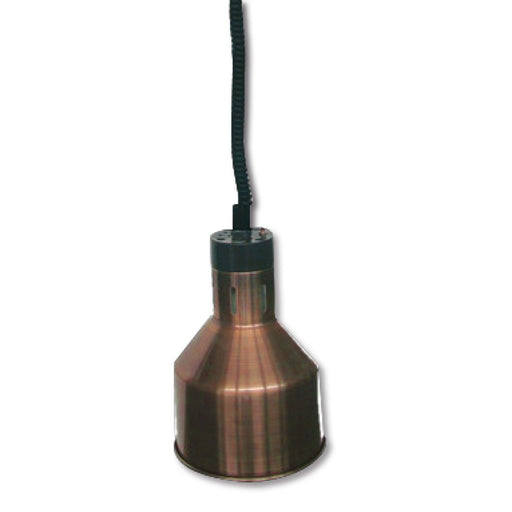 Benchstar HYWAL03/HYWAL04 - Pull Down Heat Lamp, Black or Antique Copper - image 2