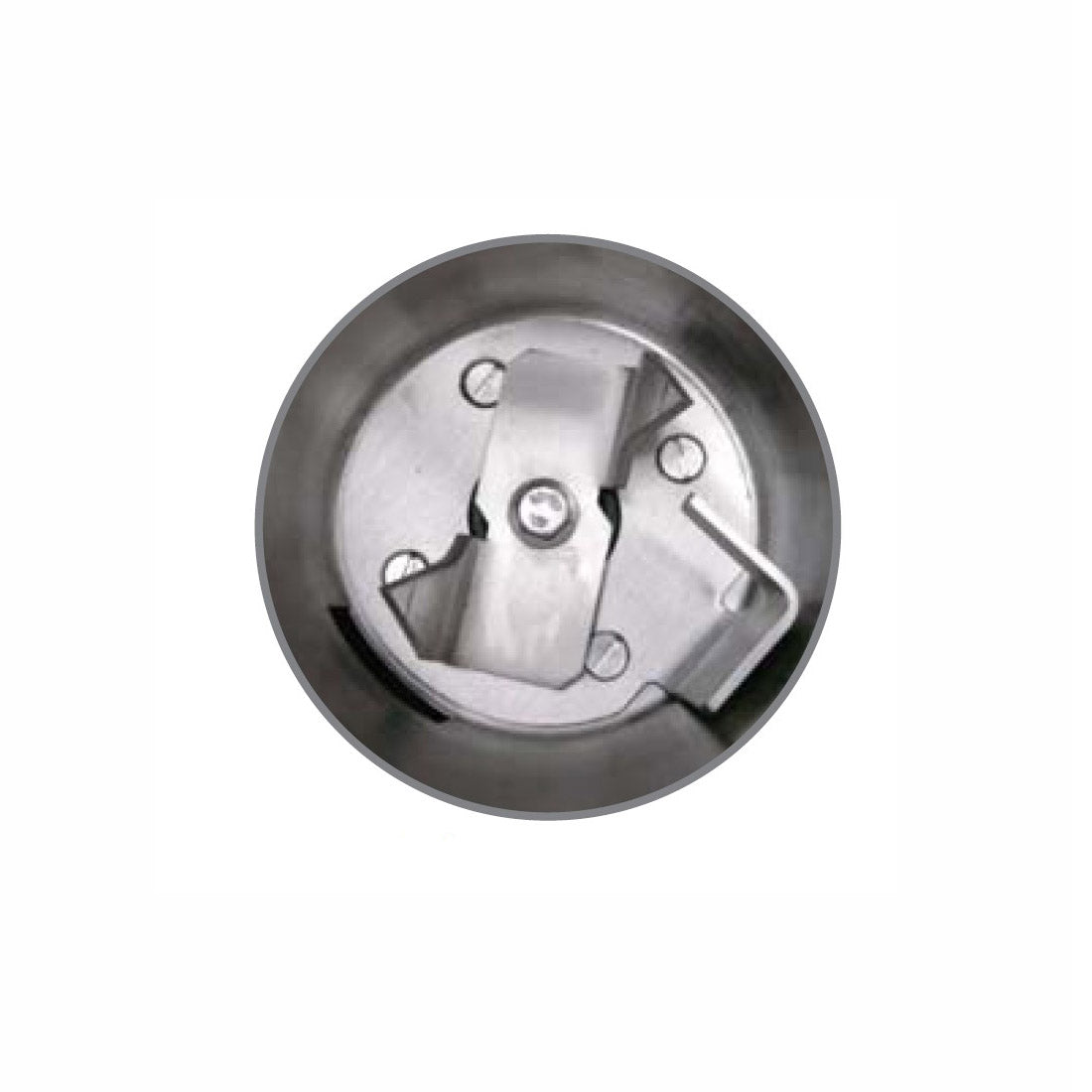 Yasaki IC200-3L - Ice Crusher, 3L Container, 30kg/h - image 4