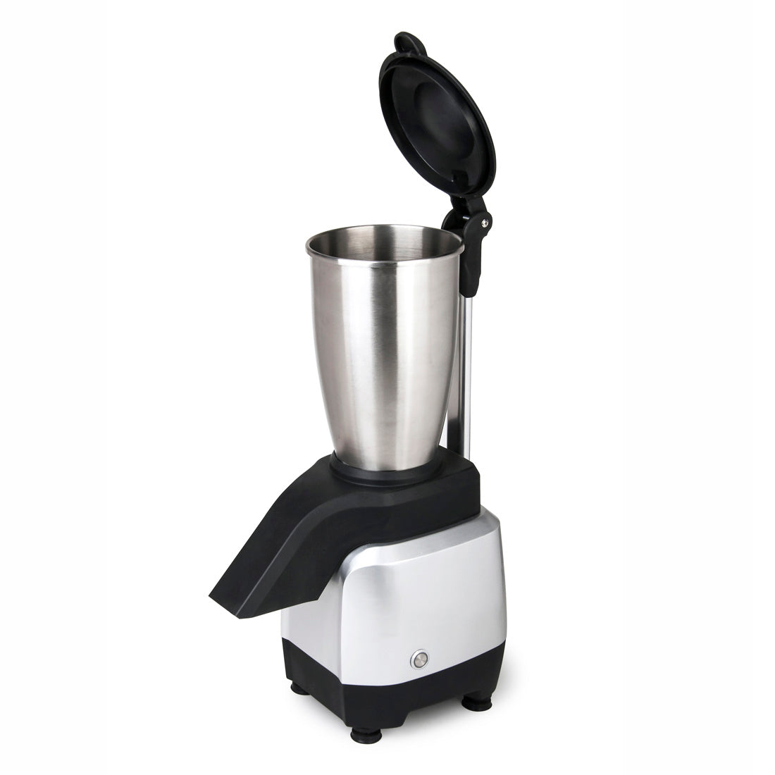 Yasaki IC200-3L - Ice Crusher, 3L Container, 30kg/h - image 2