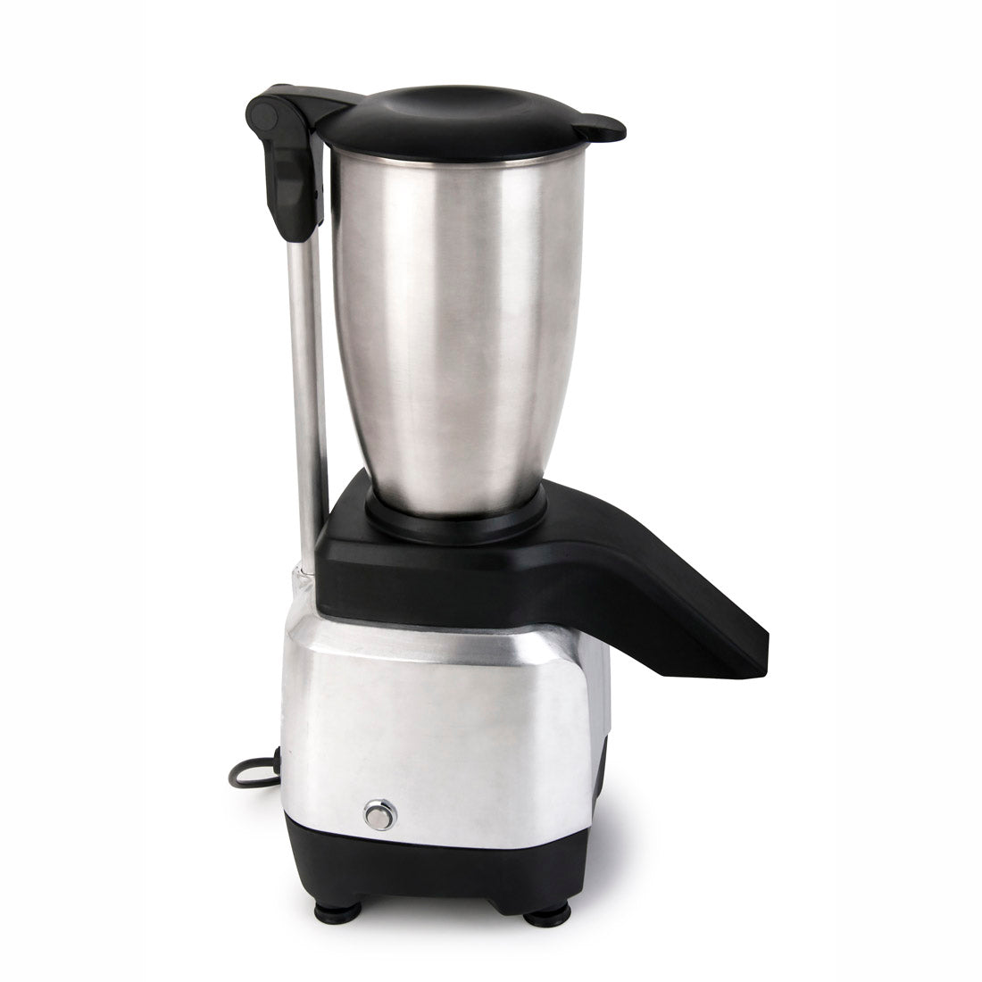 Yasaki IC200-3L - Ice Crusher, 3L Container, 30kg/h - image 3