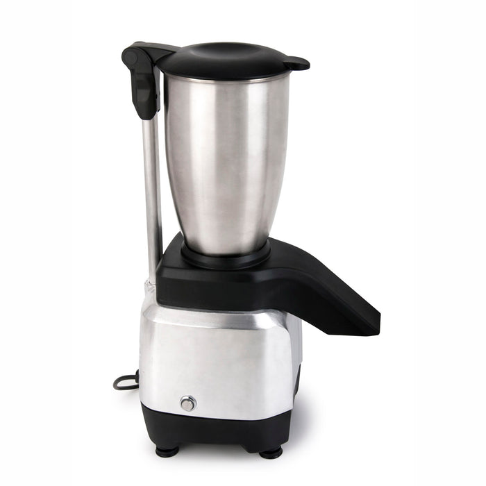 Yasaki IC200-3L - Ice Crusher, 3L Container, 30kg/h - image 3