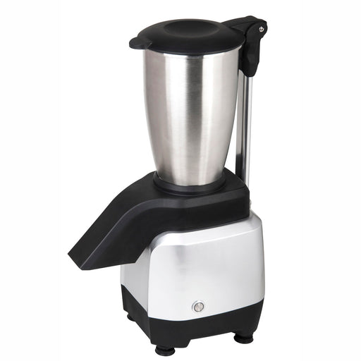 Yasaki IC200-3L - Ice Crusher, 3L Container, 30kg/h
