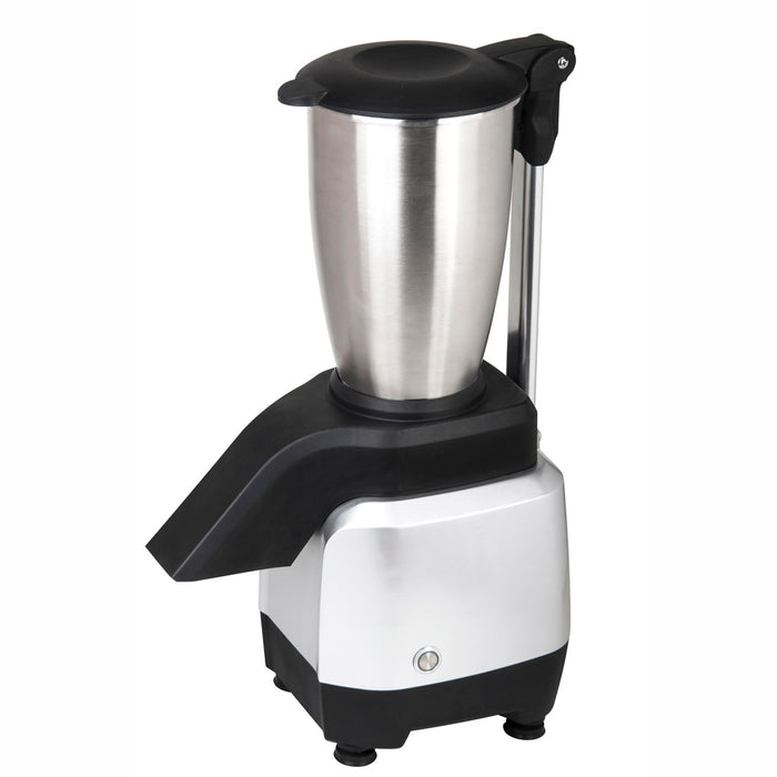 Yasaki IC200-3L - Ice Crusher, 3L Container, 30kg/h