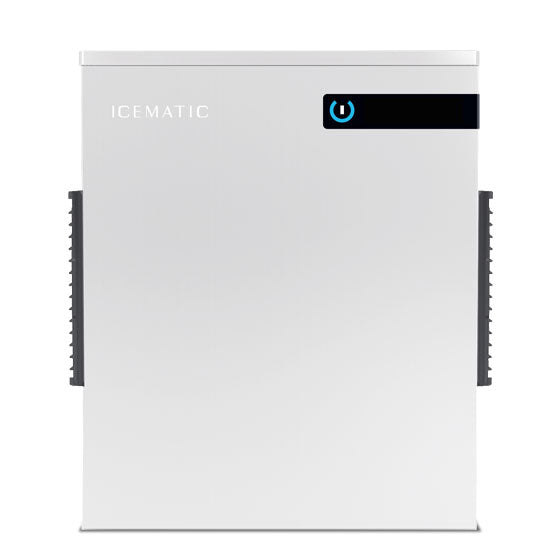 Icematic B305S-A - 300kg High Production Flake Ice Machine - image 2
