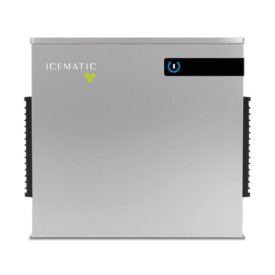 Icematic G205-A - 210kg High Production Nugget Ice Machine - image 2