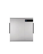 Icematic ML145-A - 145kg High Production Large Dice Ice Machine - image 2