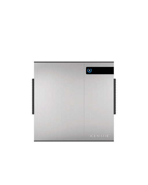 Icematic M145-A - 145kg High Production Full Dice Ice Machine - image 2