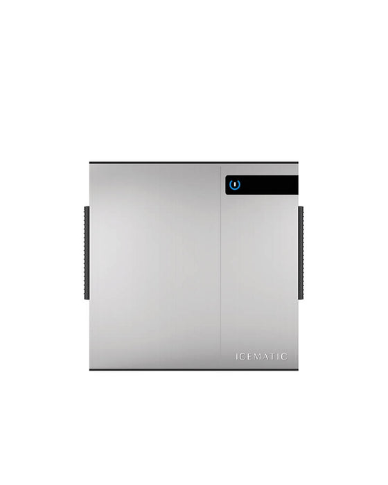 Icematic M145-A - 145kg High Production Full Dice Ice Machine - image 2