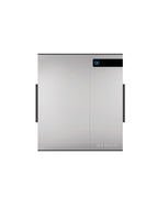 Icematic MH195-A - 212kg High Production Half Dice Ice Machine - image 2