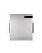 Icematic ML195-A - 212kg High Production Large Dice Ice Machine - image 2