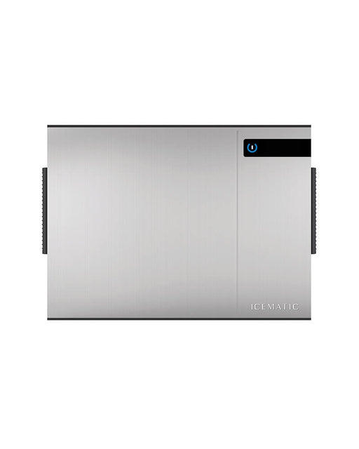 Icematic MH205-A - 220kg High Production Half Dice Ice Machine - image 2