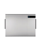 Icematic ML205-A - 220kg High Production Large Dice Ice Machine - image 2
