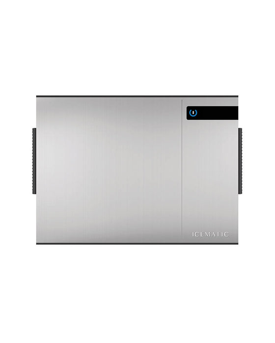 Icematic ML205-A - 220kg High Production Large Dice Ice Machine - image 2