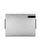 Icematic MH305-A - 276kg High Production Half Dice Ice Machine - image 2