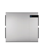 Icematic MH405-A - 400kg High Production Half Dice Ice Machine - image 2
