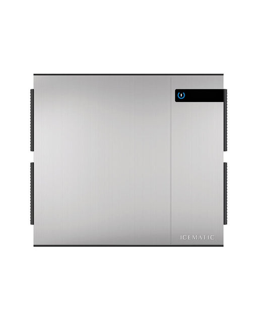 Icematic ML405-A - 400kg High Production Large Dice Ice Machine - image 2