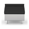 Icematic MG125 - 120kg Low Line Slope Front Ice Storage Bin