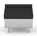Icematic MG125 - 120kg Low Line Slope Front Ice Storage Bin