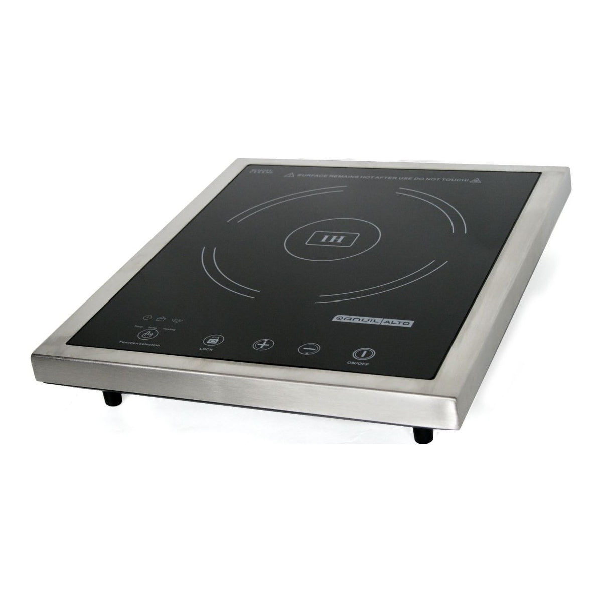 Anvil ICW2000 - Induction Warmer & Cooker 2kW