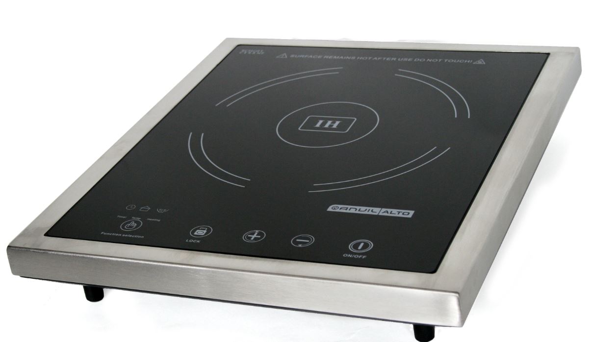 Anvil ICW2000 - Induction Warmer & Cooker 2kW
