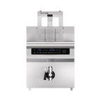 Benchstar IF3500S-AL - 8L Single Tank Induction Fryer with Auto Basket Lift - image 8