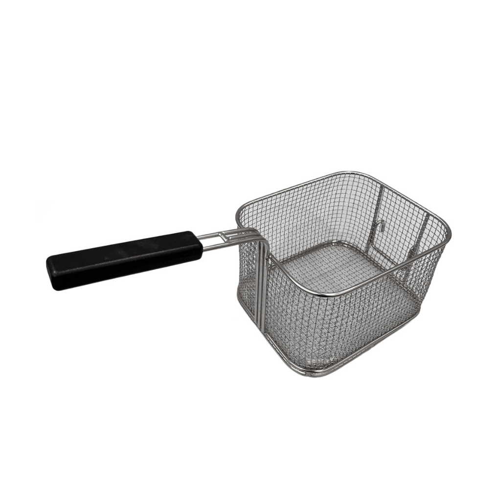 Benchstar IF3500S - 8L Single Tank Induction Fryer - image 3
