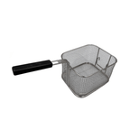 Benchstar IF3500S - 8L Single Tank Induction Fryer - image 3