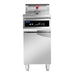 Electmax IFS7-30L - 700 Series 30L Induction Fryer with Splashback - image 8