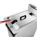Electmax IFS7-30L - 700 Series 30L Induction Fryer with Splashback - image 12