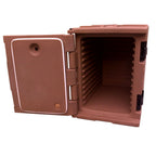 Food Tek IPC90 - Insulated Front-Loading Food Carrier, 90L, GN 1/1 - image 2