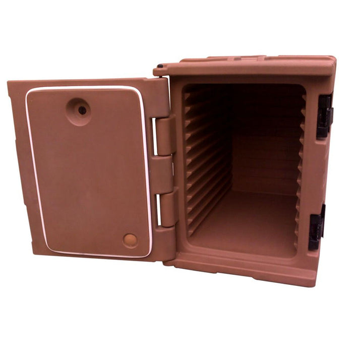 Food Tek IPC90 - Insulated Front-Loading Food Carrier, 90L, GN 1/1 - image 2