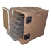 Food Tek IPC90 - Insulated Front-Loading Food Carrier, 90L, GN 1/1
