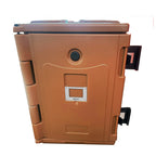 Food Tek IPC90 - Insulated Front-Loading Food Carrier, 90L, GN 1/1 - image 3