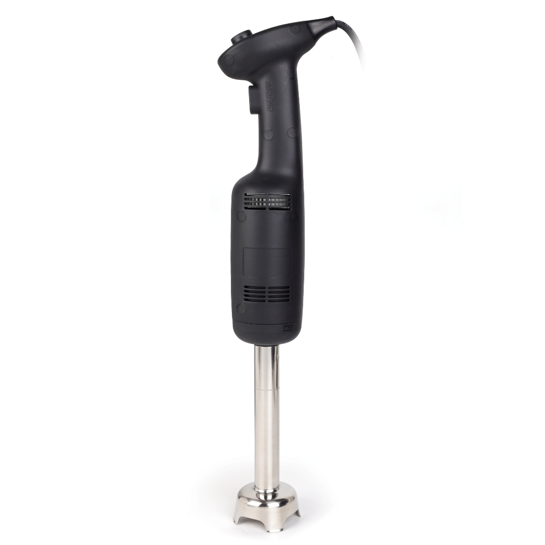 Yasaki ISB160V - Stick Blender, 225mm Shaft, Variable Speed - image 3