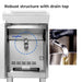Electmax IFS7-30L - 700 Series 30L Induction Fryer with Splashback - image 7