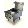 Jasper JA-1DB - Single Wok Burner Range