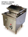 Jasper JA-NC - Multi-Function Cooker - Noodle Cooker / Steamer