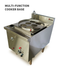 Jasper JA-NC - Multi-Function Cooker - Noodle Cooker / Steamer