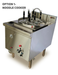 Jasper JA-NC - Multi-Function Cooker - Noodle Cooker / Steamer