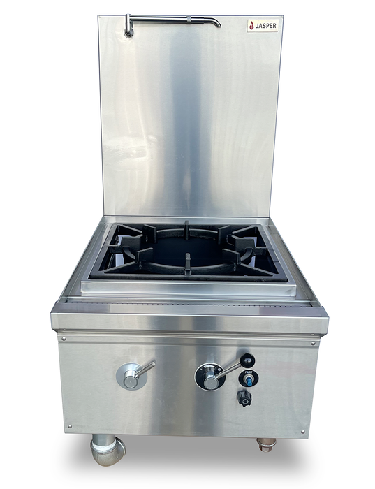 Jasper JA-SPB - Stockpot Boiler
