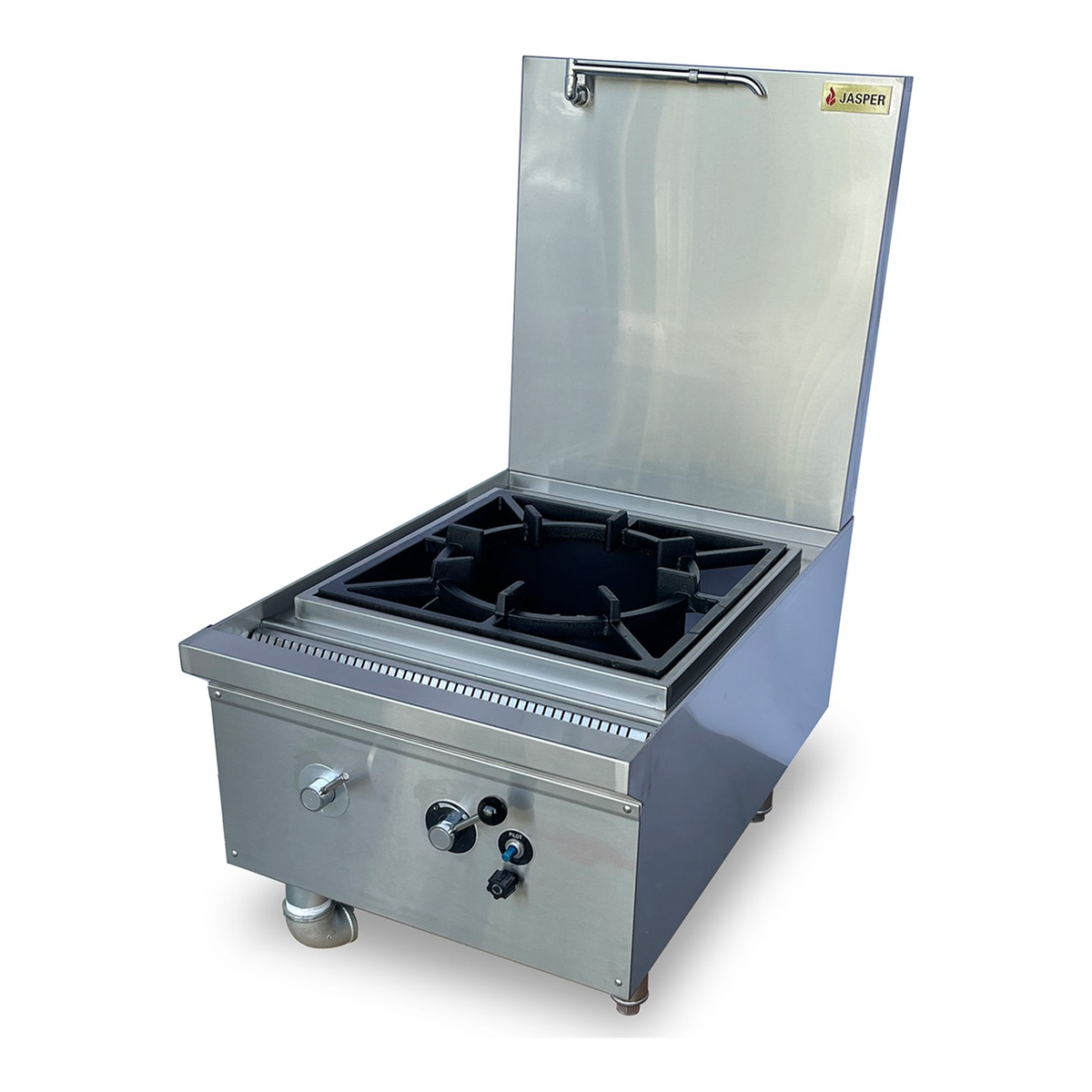 Jasper JA-SPB - Stockpot Boiler