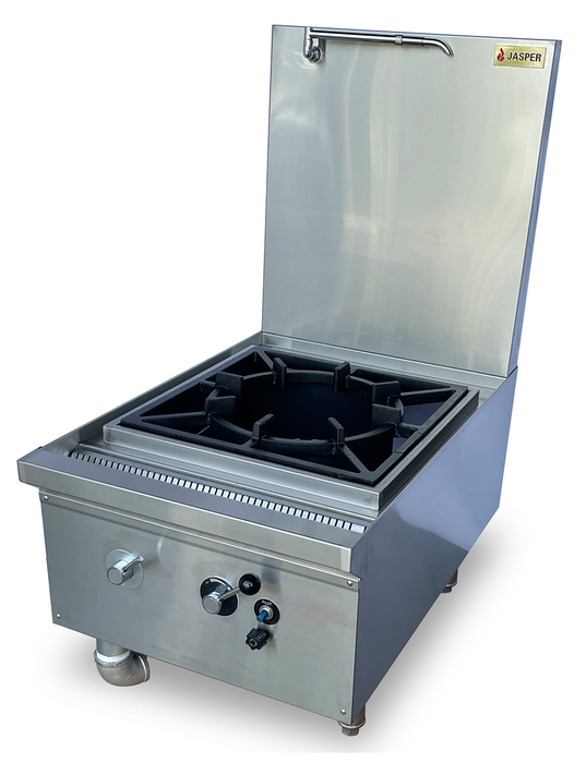 Jasper JA-SPB - Stockpot Boiler