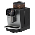 TéVera JAC-30 - Automatic Bean-to-Cup Coffee Machine, 7 Inch Touchscreen