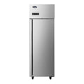Atosa JBF40FSGR - 1 Door Upright Freezer 654mm 552L