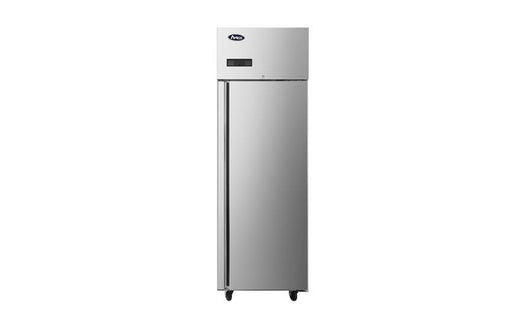 Atosa JBF40FSGR - 1 Door Upright Freezer 654mm 552L